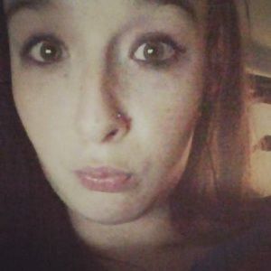 Meet your Posher, Tori